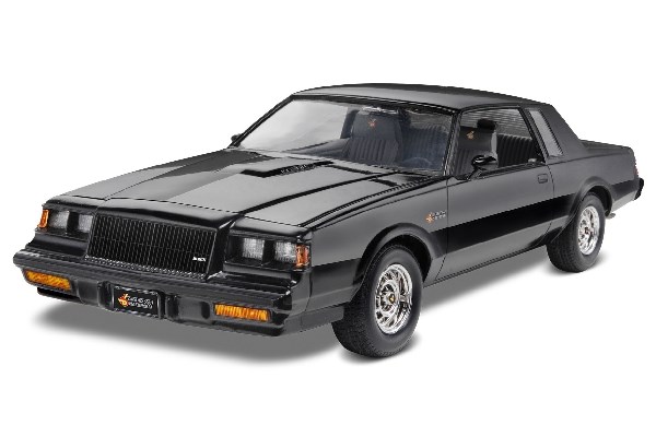 Buick Grand National 1/24
