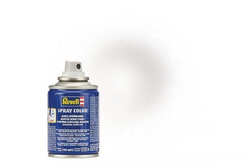 Spray, Clear Gloss 100 ml