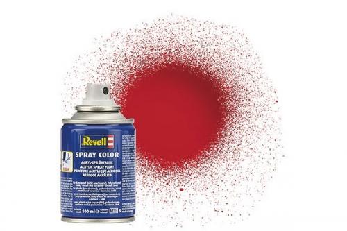 Spray, Italian Red Gloss, 100 ml
