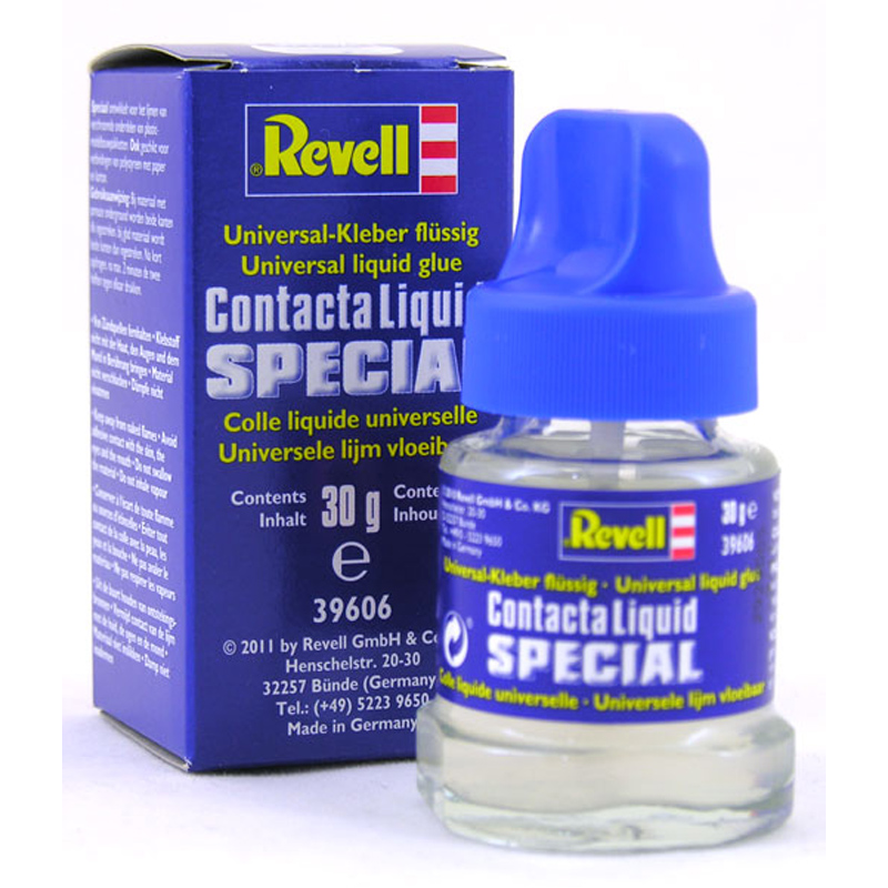 Contacta Liquid Special 30g