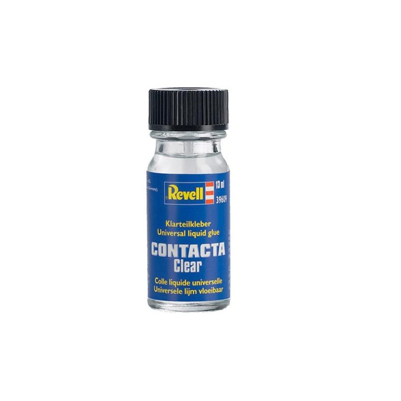 Contacta Clear, 13 ml
