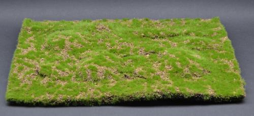 Wild Grass & Hills Type 2