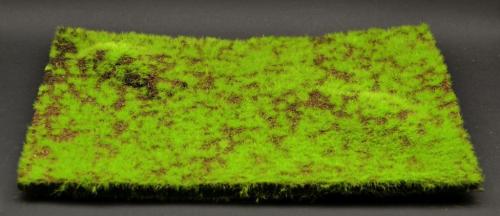 Wild Grass & Hills Type 3