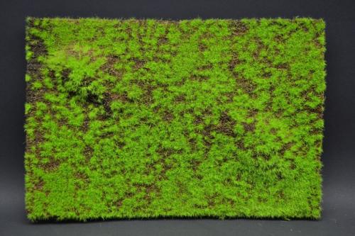 Wild Grass & Hills Type 3