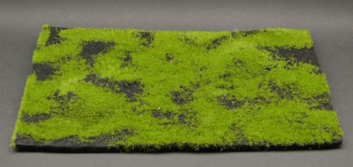 Wild Grass & Hills Type 4