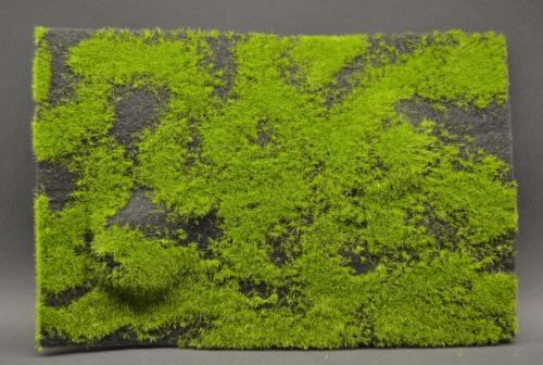 Wild Grass & Hills Type 4