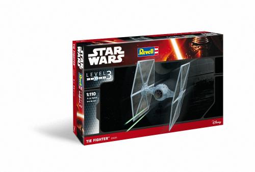 TIE Fighter 1/110