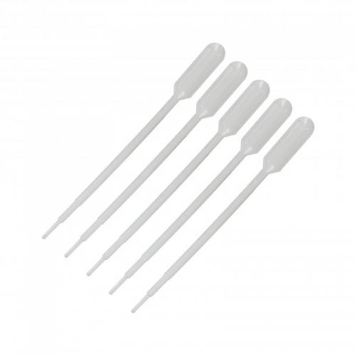 Pipettes 2ml (x5)