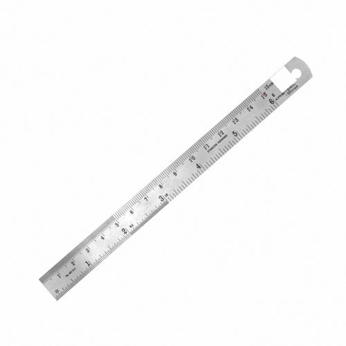 Steel Rule 150 mm
