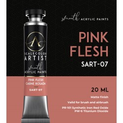 PINK FLESH, 20ml