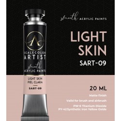 LIGHT SKIN, 20ml