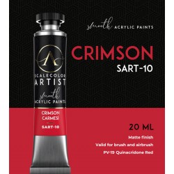 CRIMSON, 20ml