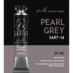 PEARL GREY, 20ml