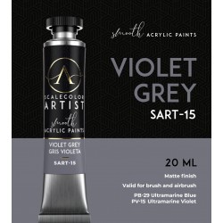 VIOLET GREY, 20ml