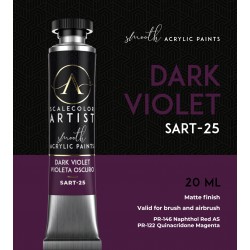 DARK VIOLET, 20ml