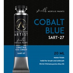 COBALT BLUE, 20ml