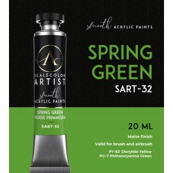 SPRING GREEN, 20ml