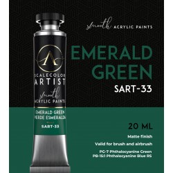 EMERALD GREEN, 20ml