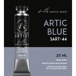 ARTIC BLUE, 20ml