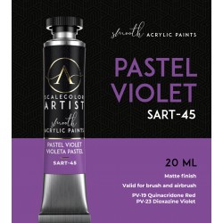 PASTEL VIOLET, 20ml