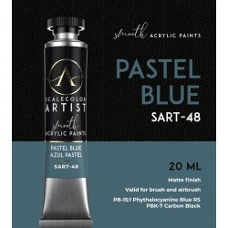 PASTEL BLUE, 20ml