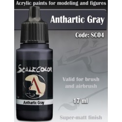 ANTHARTIC GREY, 17ml