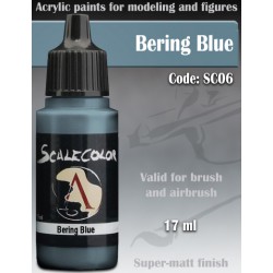BERING BLUE, 17ml