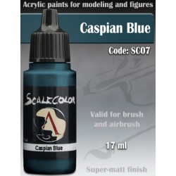 CASPIAN BLUE, 17ml