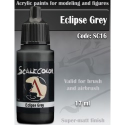 ECLIPSE GREY, 17ml