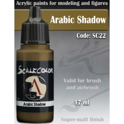 ARABIC SHADOW, 17ml