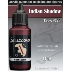 INDIAN SHADOW, 17ml