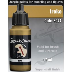 IROKO, 17ml