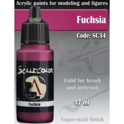 FUCHSIA, 17ml