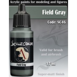 FIELD GREEN, 17ml