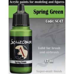 SPRING FIELD, 17ml