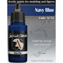 NAVY BLUE, 17ml