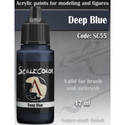 DEEP BLUE, 17ml