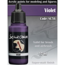 VIOLET BLUE, 17ml