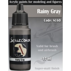 RAINY GRAY, 17ml