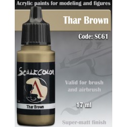 THAR GRAY, 17ml