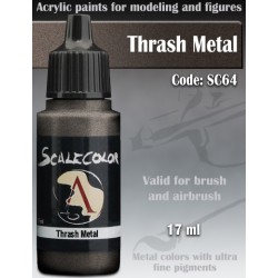 THRASH METAL, 17ml