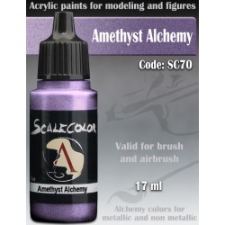 AMETHYST ALCHEMY, 17ml