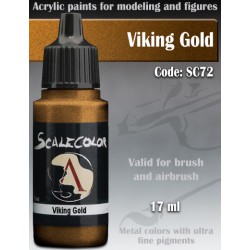 VIKING GOLD, 17ml