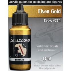 ELVEN GOLD, 17ml
