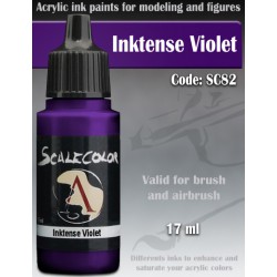 INKTENSE VIOLET, 17ml