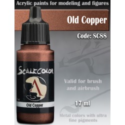 OLD COPPER, 17ml