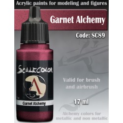 GARNER ALCHEMY, 17ml