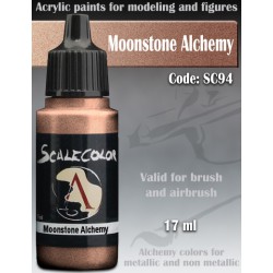 MOONSTONE ALCHEMY, 17ml