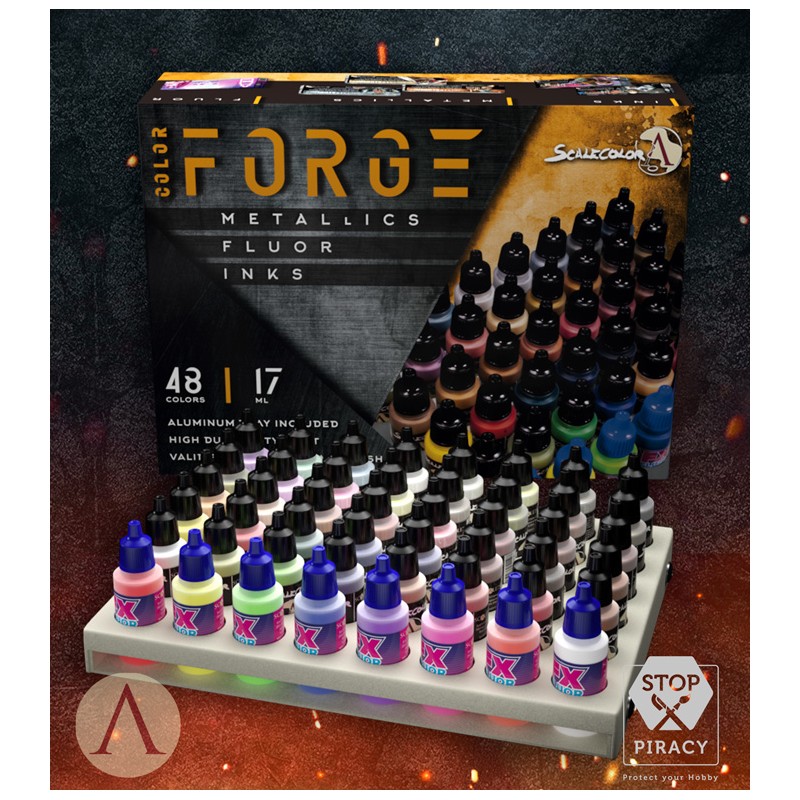 Color Forge Princess COLOR FORGE COLLECTION