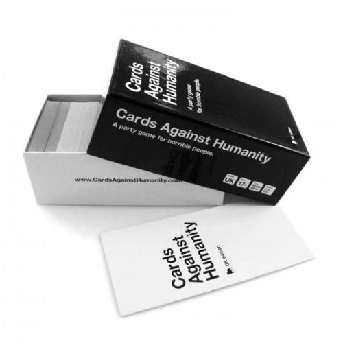 Cards Against Humanity 2.0